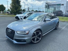 Audi S4 TECHNIK PLUS ЦЕНА ДО БЪЛГАРИЯ АВТОКРЕДИТ, снимка 1