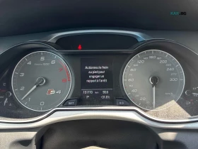 Audi S4 TECHNIK PLUS ЦЕНА ДО БЪЛГАРИЯ АВТОКРЕДИТ, снимка 8