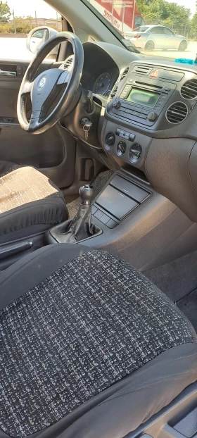 VW Golf Plus, снимка 8