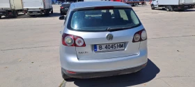 VW Golf Plus, снимка 4