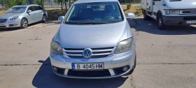 VW Golf Plus, снимка 1