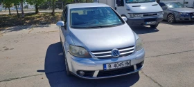 VW Golf Plus, снимка 3