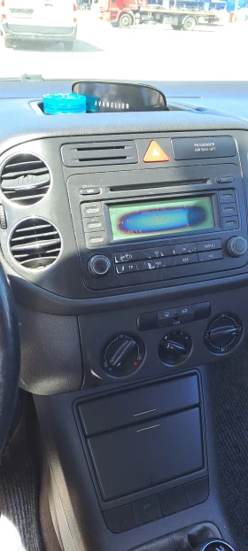 VW Golf Plus, снимка 11
