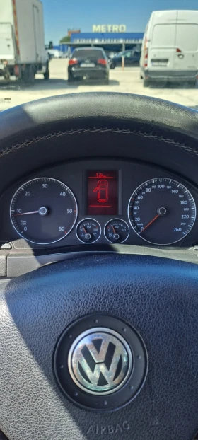 VW Golf Plus, снимка 10