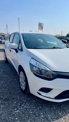 Renault Clio 1.2 / 74к.с. / 4 цилиндъра / РЕГИСТРИРАНА, снимка 5