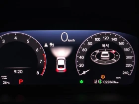 Honda Accord 1.5 Automatic, снимка 8