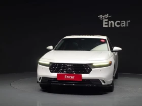 Honda Accord 1.5 Automatic, снимка 3