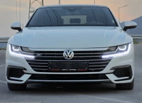 VW Arteon 2.0 TDI R - LINE , снимка 5