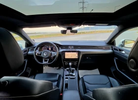 VW Arteon 2.0 TDI R - LINE , снимка 11