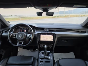 VW Arteon 2.0 TDI R - LINE , снимка 10