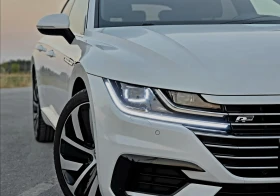 VW Arteon 2.0 TDI R - LINE , снимка 4