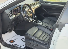 VW Arteon 2.0 TDI R - LINE , снимка 13