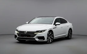 VW Arteon 2.0 TDI R - LINE , снимка 1
