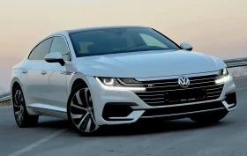VW Arteon 2.0 TDI R - LINE , снимка 3
