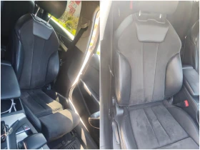 Audi A4 B9 Avant 3.0 TDI Quattro Virtual Cockpit / CarPlay, снимка 12