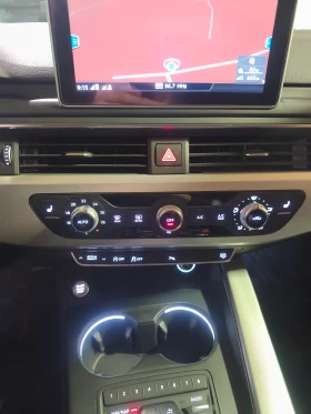 Audi A4 B9 Avant 3.0 TDI Quattro Virtual Cockpit / CarPlay, снимка 9