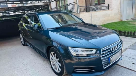 Audi A4 B9 Avant 3.0 TDI Quattro Virtual Cockpit / CarPlay, снимка 1