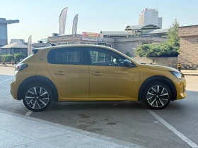 Peugeot 208 e GT Line 50kWh ГАРАНЦИЯ ДО 2028г. !!! , снимка 6