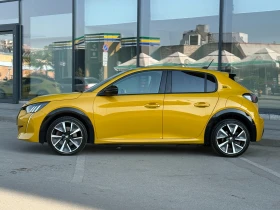 Peugeot 208 e GT Line 50kWh ГАРАНЦИЯ ДО 2028г. !!! , снимка 2
