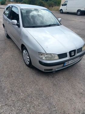 Seat Ibiza, снимка 3