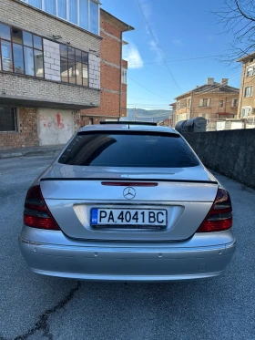 Mercedes-Benz E 270 2.7 CDI, снимка 5