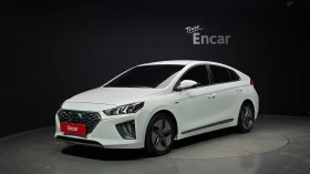 Hyundai Ioniq 1.6 HEV | Keyless | LED, снимка 1