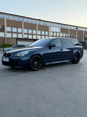 BMW 535, снимка 2