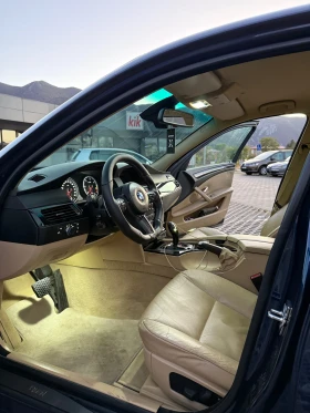 BMW 535, снимка 6