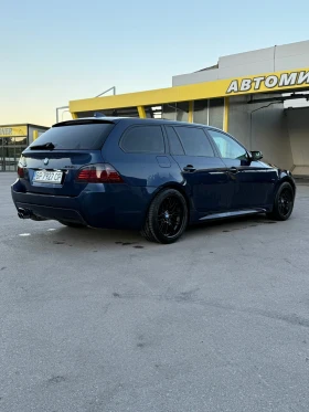BMW 535, снимка 3