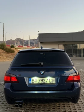 BMW 535, снимка 5