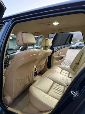 BMW 535, снимка 8