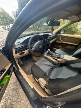 BMW 320, снимка 5