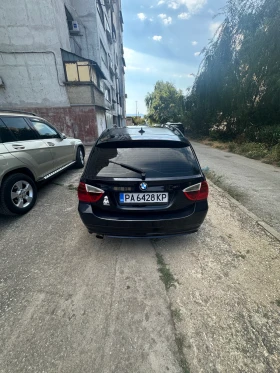 BMW 320, снимка 3