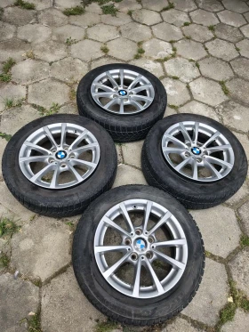 BMW 320, снимка 4