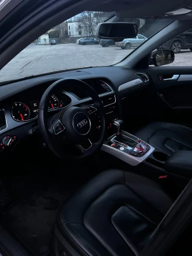 Audi A4 2015 2.0 TFSI B8. 5 S line PREMIUM Plus, снимка 11