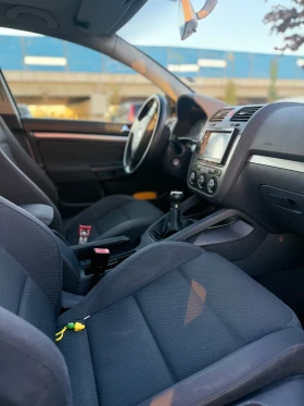 VW Golf 1.6 FSI, снимка 5