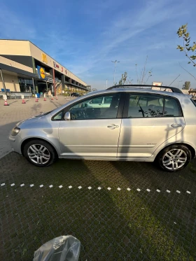 VW Golf Plus 1, 6 102коня, снимка 3