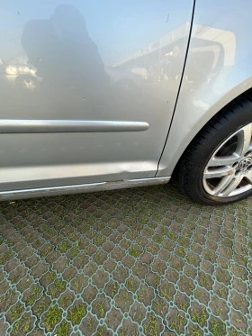 VW Golf Plus 1, 6 102коня, снимка 6