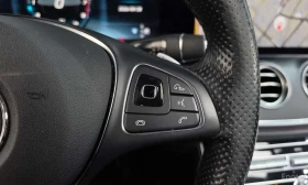 Mercedes-Benz E 300 * E300 4MATIC AV Intelligent Drive * , снимка 17