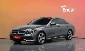 Mercedes-Benz E 300 * E300 4MATIC AV Intelligent Drive * , снимка 1