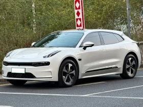 Zeekr 001 WE Edition 100 kWh, снимка 1