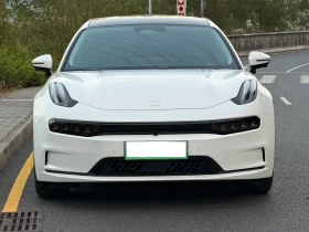 Zeekr 001 WE Edition 100 kWh, снимка 7
