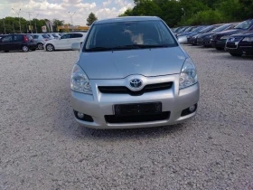 Toyota Corolla verso 2.2d4d 136k.*7 **UNIKAT* | Mobile.bg    9