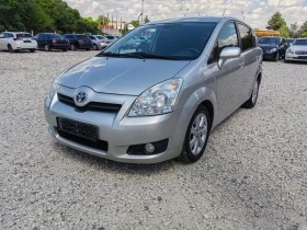     Toyota Corolla verso 2.2d4d 136k.*7 **UNIKAT*