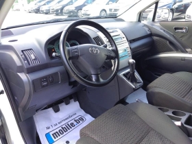 Toyota Corolla verso 2.2d4d 136k.*7 **UNIKAT* | Mobile.bg   6
