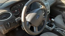 Ford Focus 1.6 дизел. НА ЧАСТИ, снимка 10