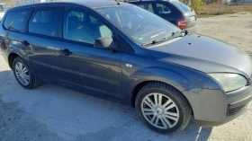 Ford Focus 1.6 дизел. НА ЧАСТИ, снимка 7