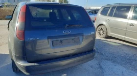 Ford Focus 1.6 дизел. НА ЧАСТИ, снимка 4