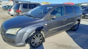 Ford Focus 1.6 дизел. НА ЧАСТИ, снимка 2