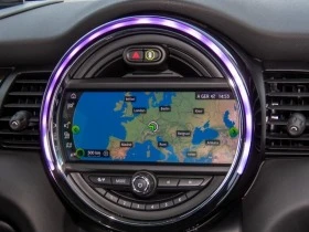 Mini John Cooper Works *CHILI*HUD*NAVI*LED* - [9] 